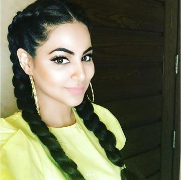 krullenbolletje uit Zuid-Holland,Nederland